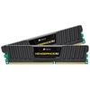 Corsair 16GB (2x8GB) DDR3 1600Mhz CL10 Vengeance Low Profile Black Performance Desktop Memory Kit