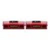 Corsair 16GB (2x8GB) DDR3 1866Mhz CL10 Vengeance Red Performance Desktop Memory Kit