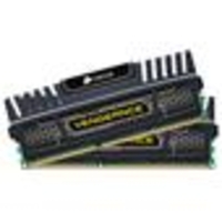 Corsair 16GB (2x8GB) DDR3 1866Mhz CL9 Vengeance Black Performance Desktop Memory Kit