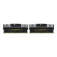 Corsair 16GB (2x8GB) DDR3 2133Mhz CL10 Vengeance Black Performance Desktop Memory Kit