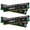 Corsair 16GB (4x4GB) DDR3 1600Mhz CL9 XMS3 Performance Desktop Memory Kit