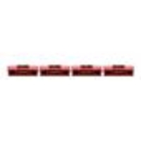 Corsair 16GB (4x4GB) DDR3 2133Mhz CL11 Vengeance Red Performance Desktop Memory Kit