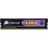 Corsair 1GB (1x1GB) DDR2 6400 CL5 XMS2 Heatspreader Desktop Memory Module