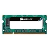 Corsair 2GB (1x2GB) DDR3 1333Mhz CL9 Value Select SODIMM 204 Pin Notebook Memory Module
