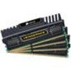Corsair 32GB (4x8GB) DDR3 1866Mhz CL10 Vengeance Black Performance Desktop Memory Kit