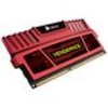 Corsair 32GB (4x8GB) DDR3 1866Mhz CL9 Vengeance Red Performance Desktop Memory Kit