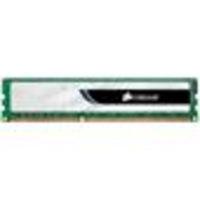Corsair 4GB (1x4GB) DDR3 1333Mhz CL9 Value Select Desktop Memory Module