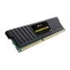 Corsair 4GB (1x4GB) DDR3 1600Mhz CL9 Vengeance Low Profile Black Performance Desktop Memory Module