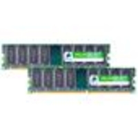 Corsair 4GB (2x2GB) DDR2 667Mhz CL5 Value Select 240 Pin Desktop Memory Kit