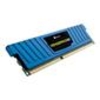 Corsair 4GB (2x2GB) DDR3 1600Mhz CL9 Vengeance Low Profile Blue Performance Desktop Memory Kit
