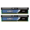 Corsair 4GB (2x2GB) DDR3 1600Mhz CL9 XMS3 Performance Desktop Memory Kit