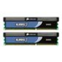 Corsair 4GB (2x2GB) DDR3 1600Mhz CL9 XMS3 Performance Desktop Memory Kit