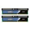 Corsair 4GB (2x2GB) DDR3 1600Mhz CL9 XMS3 Performance Desktop Memory Kit