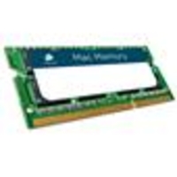 Corsair 8GB (1 x 8GB) Mac Memory DDR3 1600MHz SO DIMM CL11