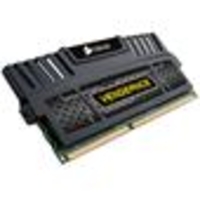Corsair 8GB (1x8GB) DDR3 1600Mhz CL10 Vengeance Black Performance Desktop Memory Module