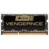 Corsair 8GB (1x8GB) DDR3 1600Mhz CL10 Vengeance SODIMM Performance Notebook Memory Module
