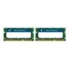 Corsair 8GB (2 x 4GB) Mac Memory DDR3 1333MHz SO DIMM CL9
