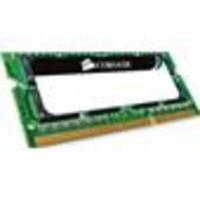 Corsair 8GB (2x4GB) DDR3 1066Mhz CL7 Apple SODIMM Certified Apple Mac Memory Kit