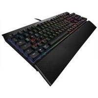 Corsair Gaming K70 RGB Cherry MX Brown Switches Mechanical Keyboard