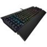 Corsair Gaming K95 RGB Cherry MX Brown Switches Mechanical Keyboard