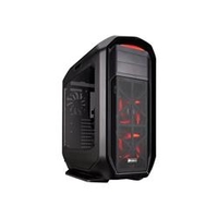 Corsair Graphite Series 780T Full Tower PC Case Black