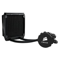 Corsair Hydro Series H55 Quiet CPU Cooler