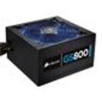 Corsair Memory 800W Gaming Series GS800 High Performance 80 PLUS Certified PSU