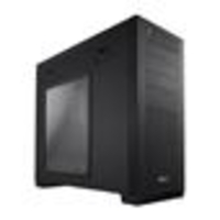 Corsair Memory Obsidian 650D Mid-Tower Black Case