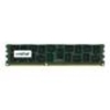 Crucial 16GB DDR3 1066 Reg C7 QR x8 RDIMM Memory Module
