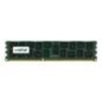 Crucial 16GB DDR3 1066 Reg C7 QR x8 RDIMM Memory Module