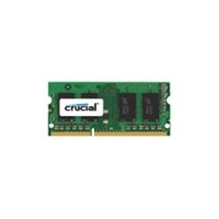 Crucial 16GB DDR3L PC3L 12800 1600MHz SODIMM Single Module