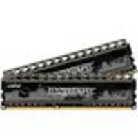 Crucial 16GB kit (8GBx2) DDR3 1600 MT/s (PC3-12800) CL8 @1.5V Ballistix Tactical Tracer UDIMM 240pin