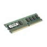 Crucial 1GB 240PIN DDR2 PC2-5300 ECC