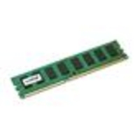 Crucial 2GB,  240-pin DIMM,  DDR3 PC3-10600