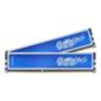 Crucial 4GB (2 x 2GB) Ballistix Tracer DDR3 1600MHz / PC3-12800 DIMM 240-pin CL8 Non ECC