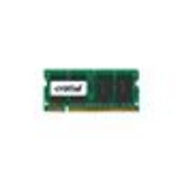 Crucial 4GB DDR2-667 CL5 SODIMM