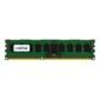 Crucial 4GB DDR3L 1333 MT/s (PC3-10600) SR x4 RDIMM 240p