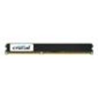 Crucial 4GB DDR3L 1600 MT/S PC3-12800 Memory Module