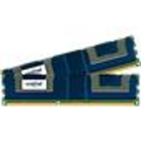 Crucial 64GB Kit (32GBx2) DDR3 1866 MT/s (PC3-14900) QR x4 LRDIMM 240pin
