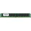 Crucial 8GB DDR4 2133 MT/s (PC4-2133) CL15 SR x4 VLP ECC Registered DIMM 288pin