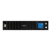 CyberPower Professional Rack Mount LCD Series PR1500ELCDRTXL2U UPS 1.125 kW 1500 VA