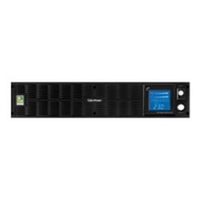CyberPower Professional Rack Mount LCD Series PR1500ELCDRTXL2U UPS 1.125 kW 1500 VA