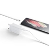 Cygnett Essential Mains Charger Bundle - Type C