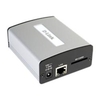 D-Link 1-Channel H.264 PoE Video Encoder MPEG-4/MJPEG