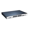 D-Link 24 Port L2 PoE Gigabit 4 Base T/S Switch