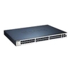 D-Link 48-port 10/100/1000 Layer 2 Stackable Managed Gigabit Switch