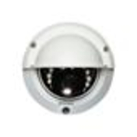 D-Link Outdoor PoE HD Dome IP Camera with Night Vision