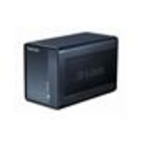 D-Link ShareCenter Shadow 2-Bay Network Storage