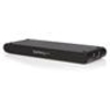 D-Link StarTech.com 10 ft 3-in-1 Ultra Thin PS/2 KVM Cable
