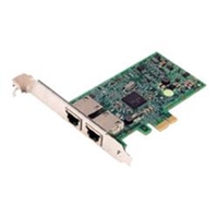 Dell Broadcom 5720 DP 1Gb Network Interface Card